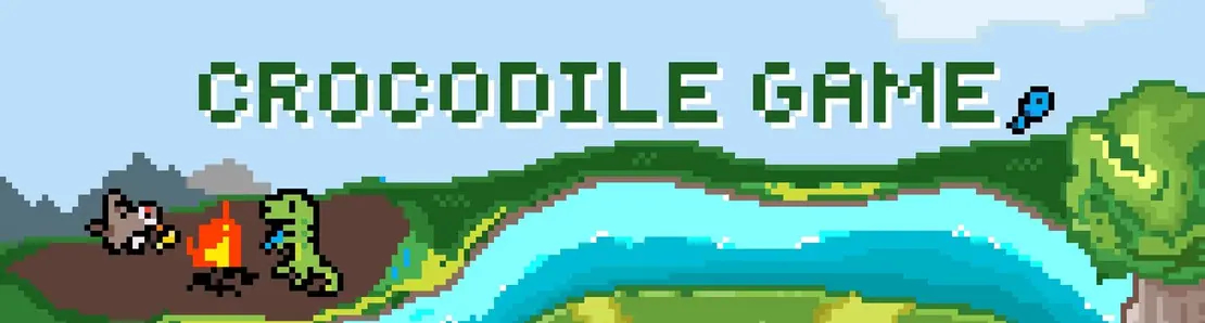 CrocodileGame V2