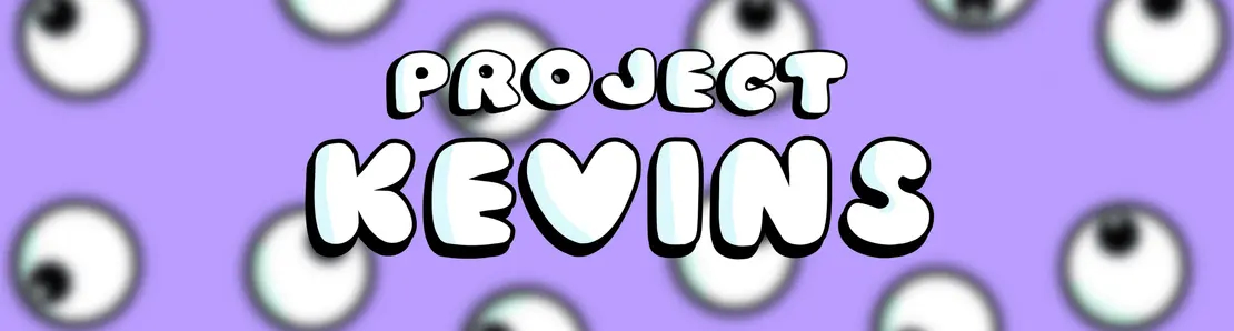 Project Kevins