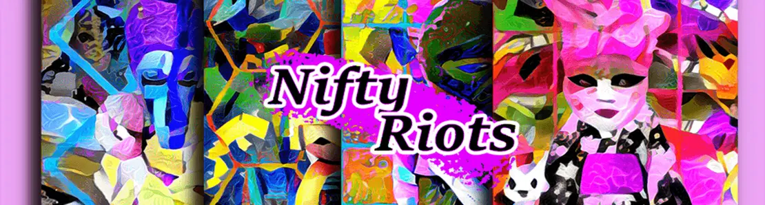 Niftyriots