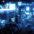 Tokyo's Midnight | 東京の真夜中
