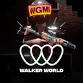 Walker World: Weapons