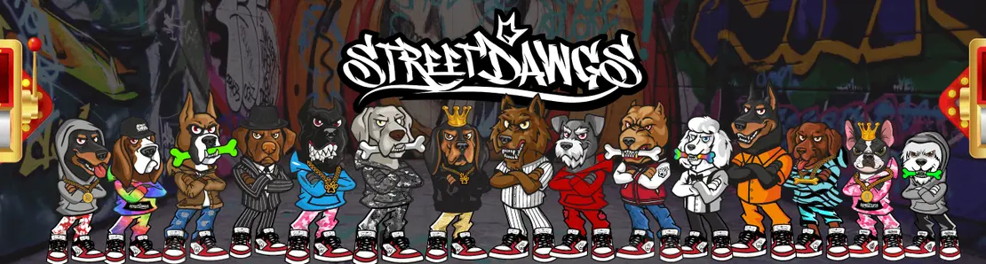 The Street Dawgs