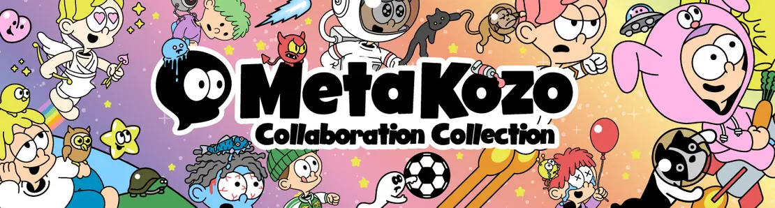 MetaKozo Collaboration Collection