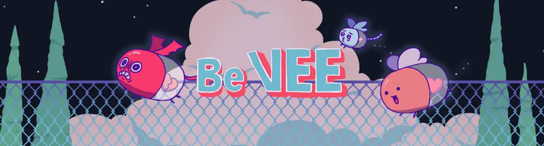 Be VEE - Summer Collection