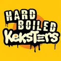 Hard Boiled Keksters