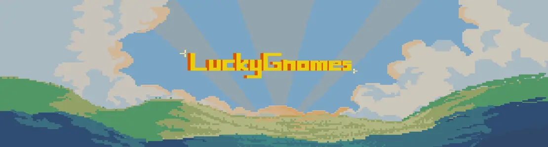 LuckyGnomes