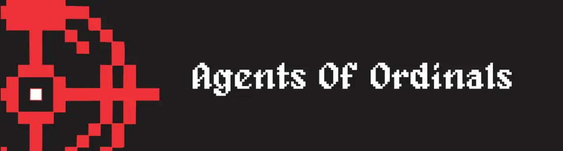 Agents Of Ordinals