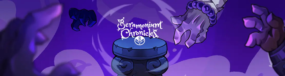 Beramonium Chronicles: Genesis