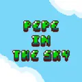 Pepe in the Sky