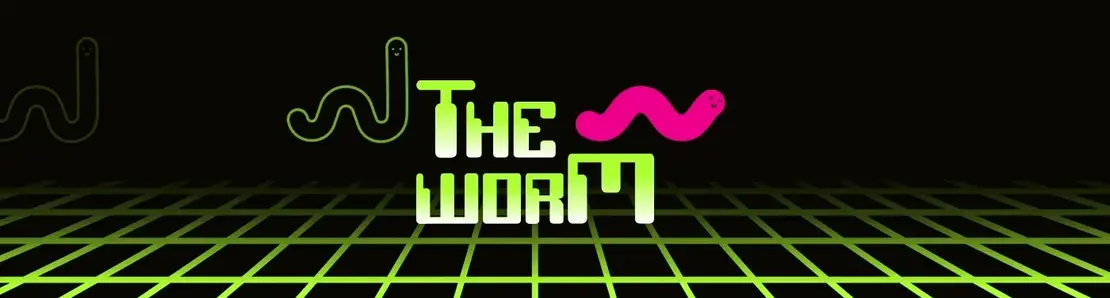 The Worm NFT