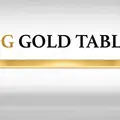 OG Gold Table