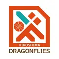 Hiroshima Dragonflies NFT
