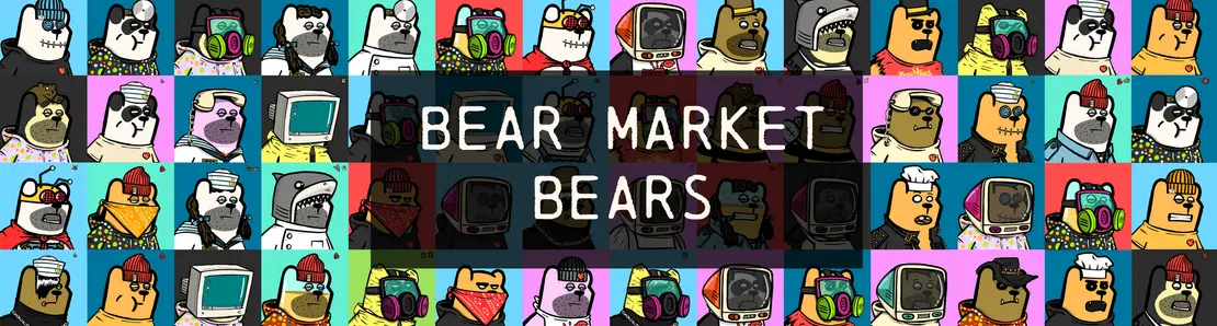 Bear Market Bears NFT