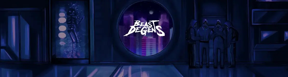 Beast Degens