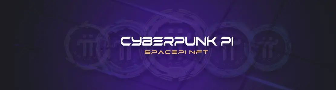 Cyberpunk Pi ETH