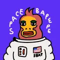 SpaceBapepe: Quest for Golden Choad