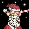 Santa Apes | Christmas Club - OFFICIAL