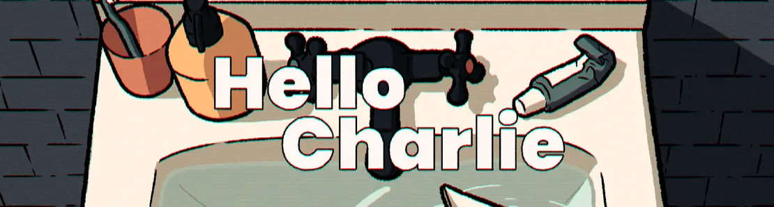 Hello Charlie Official!