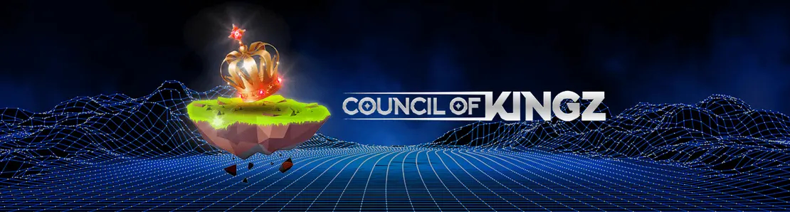 Council of Kingz Official