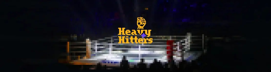 HeavyHitters