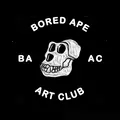 The Bored Ape Art Club Collection