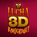 Lucha 3D Knockout