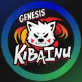 Kiba Inu Genesis I