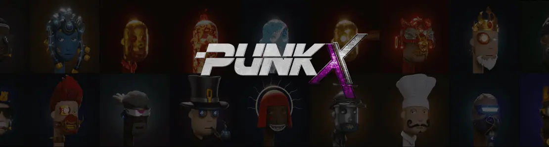 Punk X Official