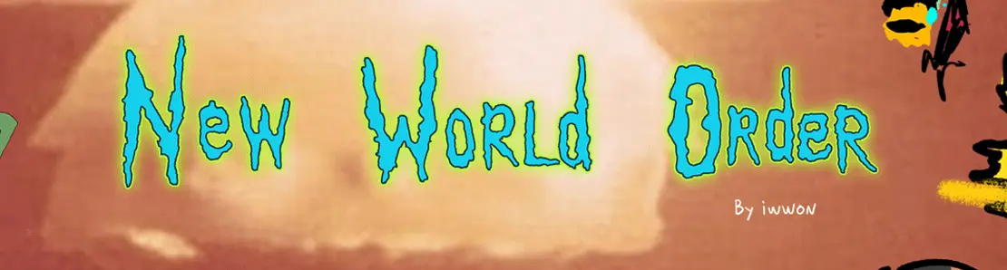 New World Order - NWO