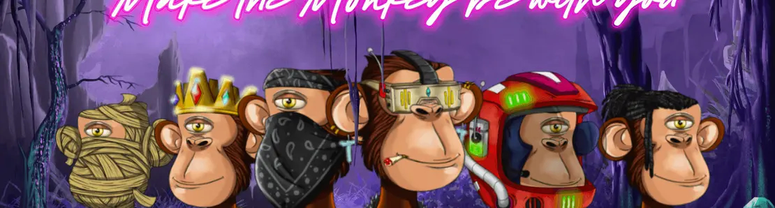The Cyclops Monkey Club