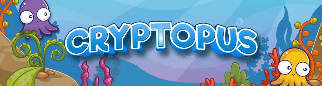 Cryptopus NFT