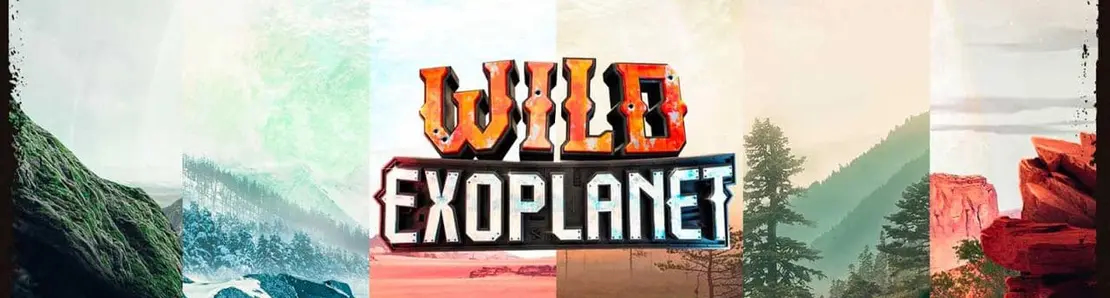 Wild EXOplanet Game