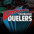 Dynamic Duelers - By Block Duelers