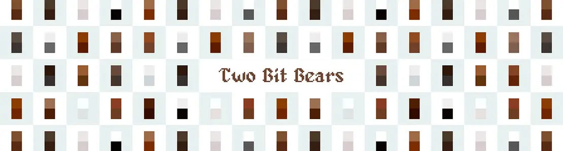 Two Bit Bears