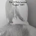 Chris Levine: Icons Print Voucher
