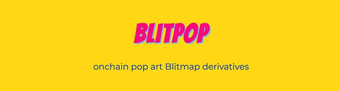 Blitpop