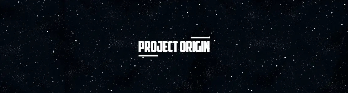 Project Origin NFT