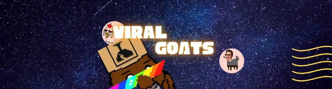 Viral Goats