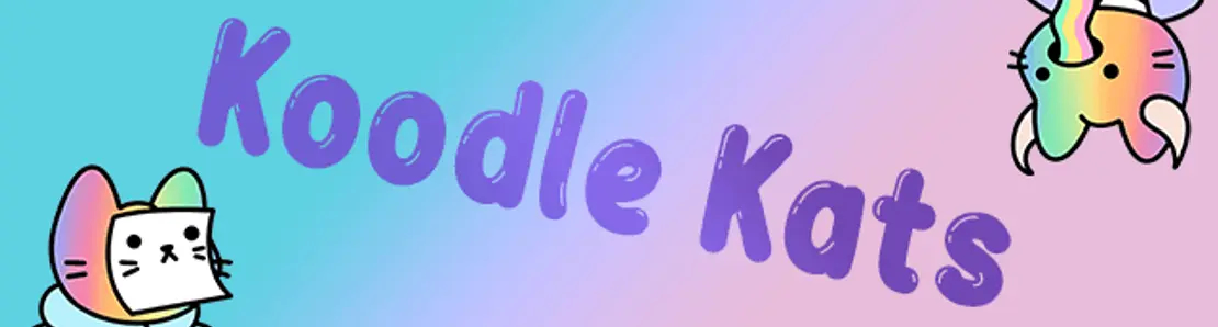 Koodle Kats Official