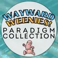 Wayward Weenies - Paradigm