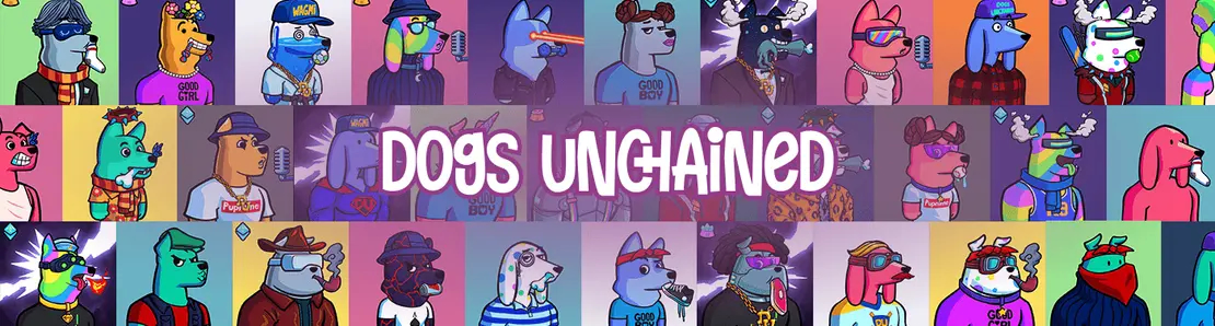 Dogs Unchained