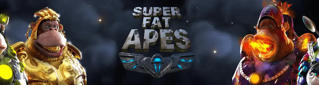 Super Fat Apes