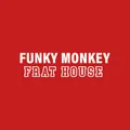 Funky Monkey Frat House