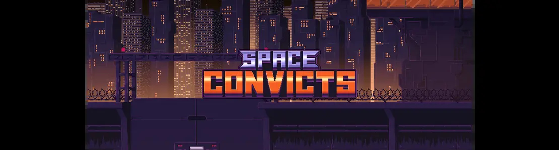 SpaceConvicts
