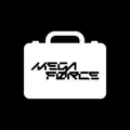 MegaForce Equipment