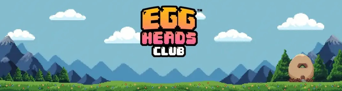 Egg Heads Club