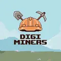 DigiMiners Town