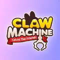 Claw Machine: Catch! The Friends