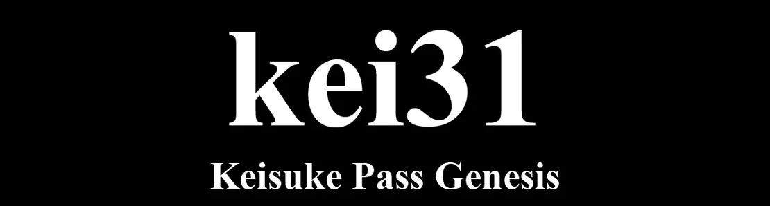 Keisuke Pass Genesis