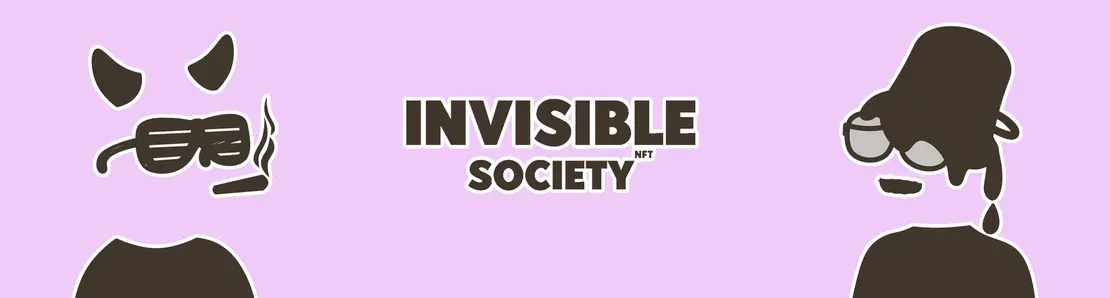Invisible Society XYZ